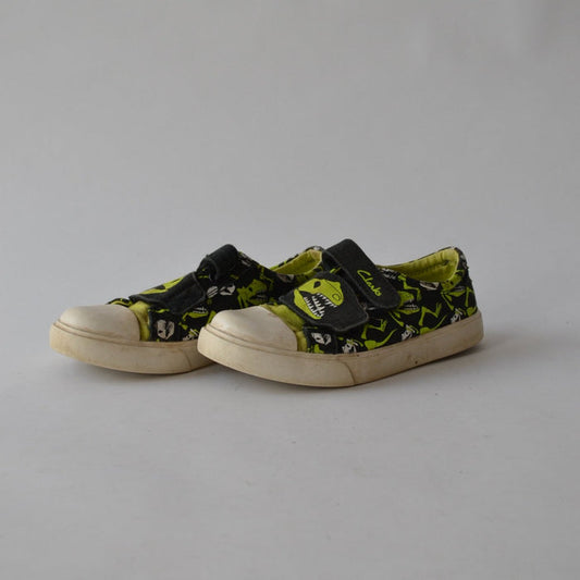 Preloved Kids Trainers