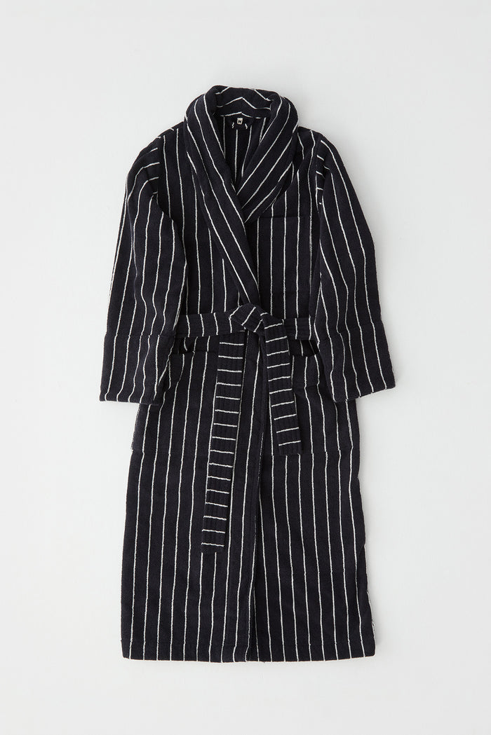 Classic Bathrobe Antwerp