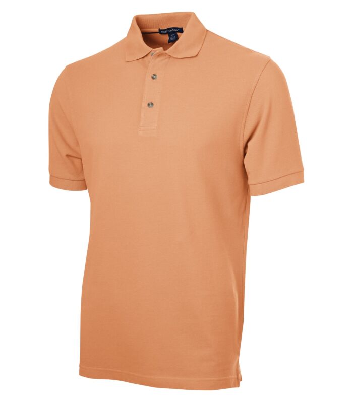 COAL HARBOUR® CLASSIC PIQUE SPORT SHIRT