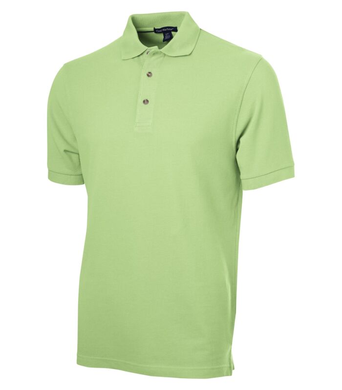 COAL HARBOUR® CLASSIC PIQUE SPORT SHIRT