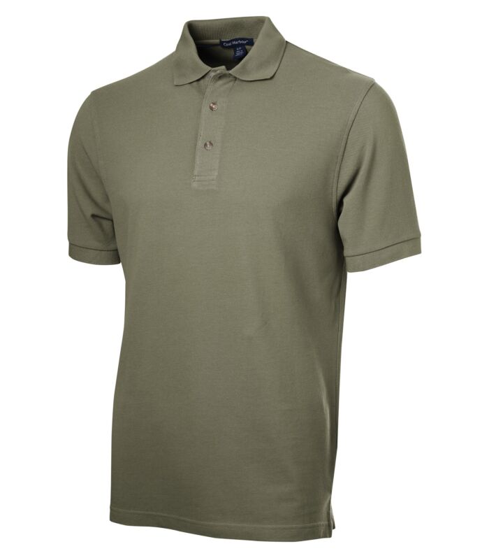 COAL HARBOUR® CLASSIC PIQUE SPORT SHIRT