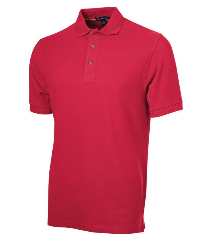 COAL HARBOUR® CLASSIC PIQUE SPORT SHIRT