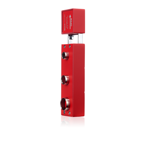 Colibri Quasar Punch