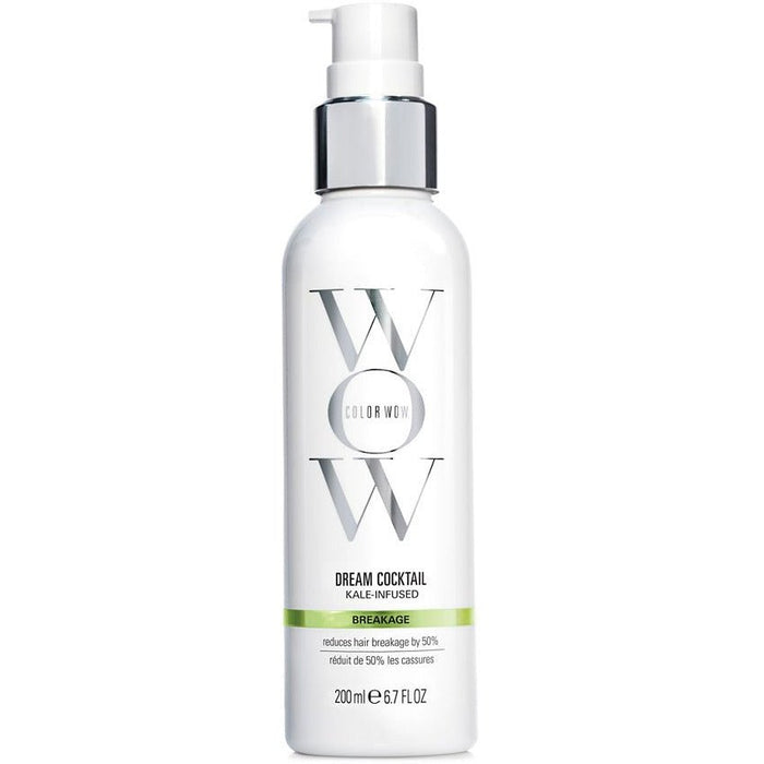 Color Wow Bionic Tonic Kale Cocktail 6.7oz-Poi?ma Salon