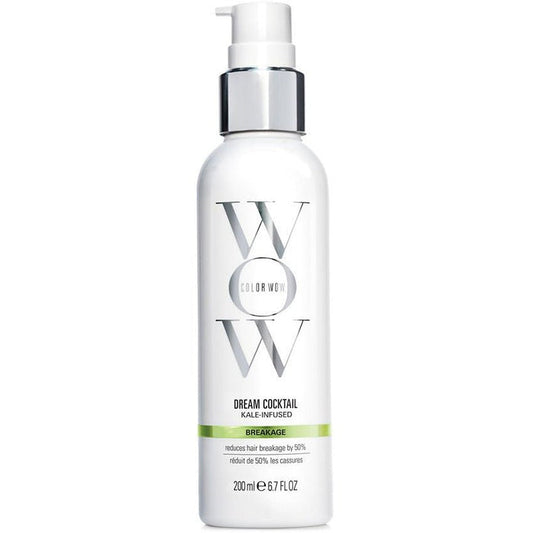Color Wow Bionic Tonic Kale Cocktail 6.7oz-Poi?ma Salon