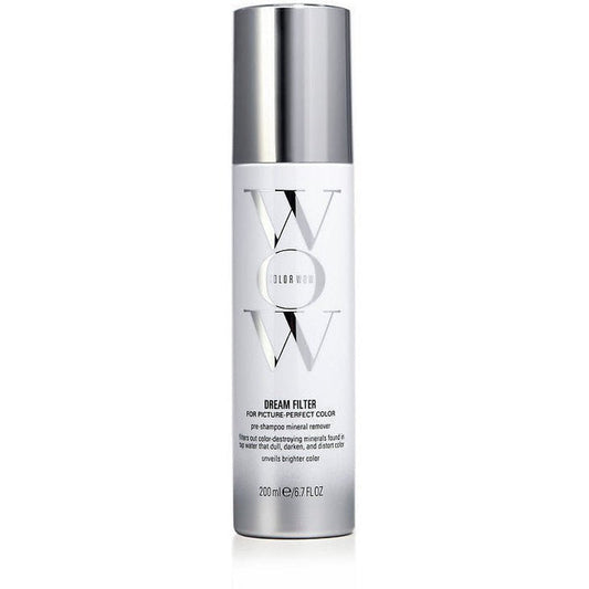 Color Wow Dream Filter Pre-Shampoo Mineral Remover-Poi?ma Salon