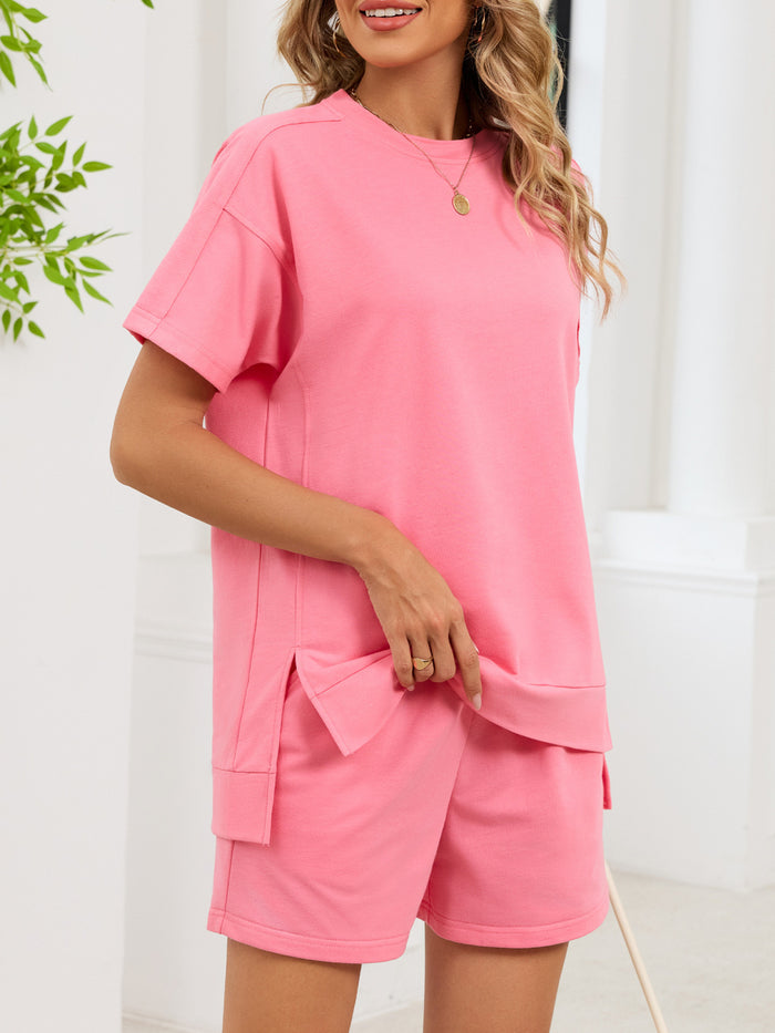Pink / S