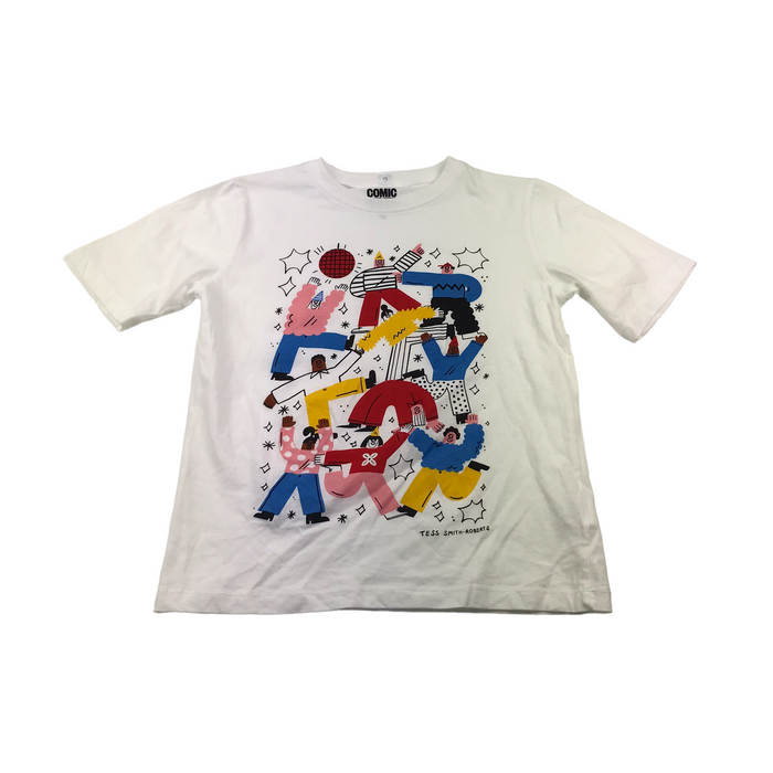 Preloved kids t-shirt