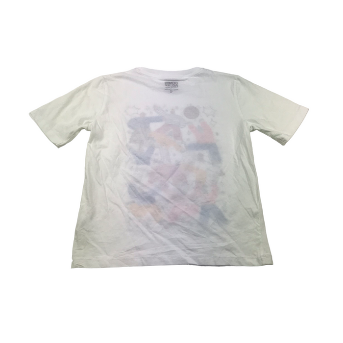 Preloved kids t-shirt