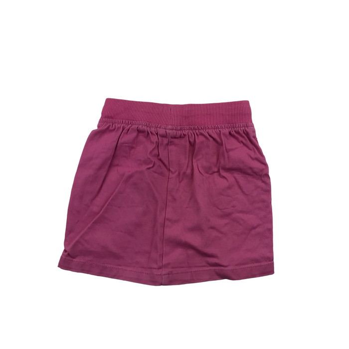 Cool Club 6-7 years pink mini skirt