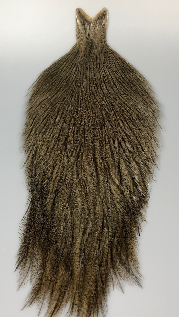 Coq De Leon Rooster Cape by Whiting Farms