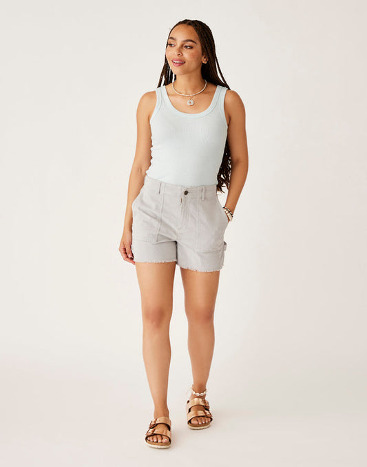 Corey Butter Short: Quarry - FINAL SALE