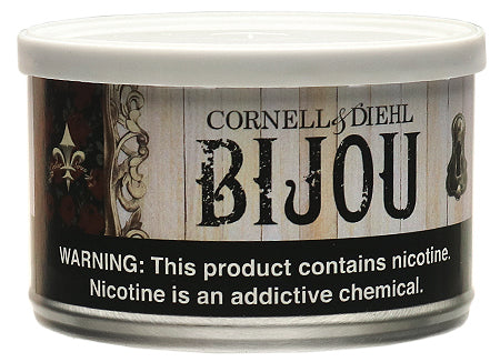 Cornell & Diehl Bayou Morning 2oz