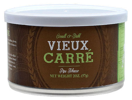 Cornell & Diehl Vieux Carre 2oz
