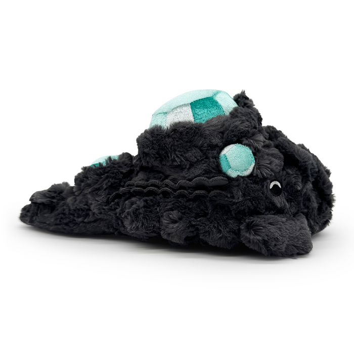 Crystal Lizard Plush (1ft)