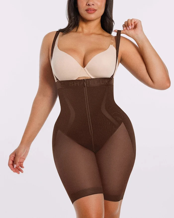 Brown / S
