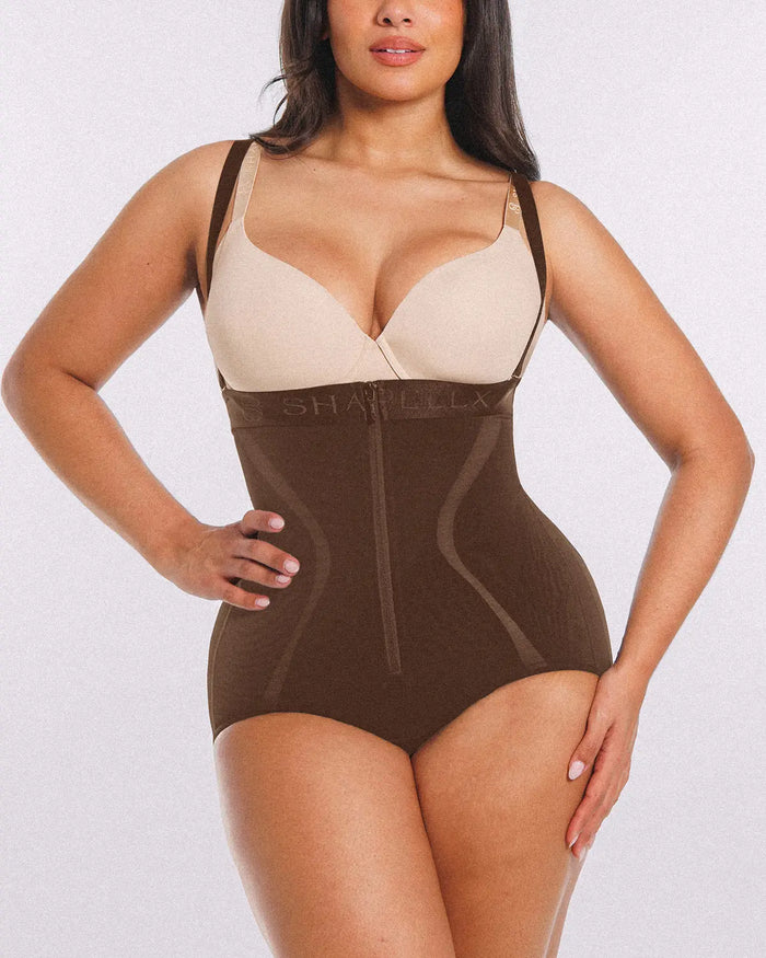 Brown / S
