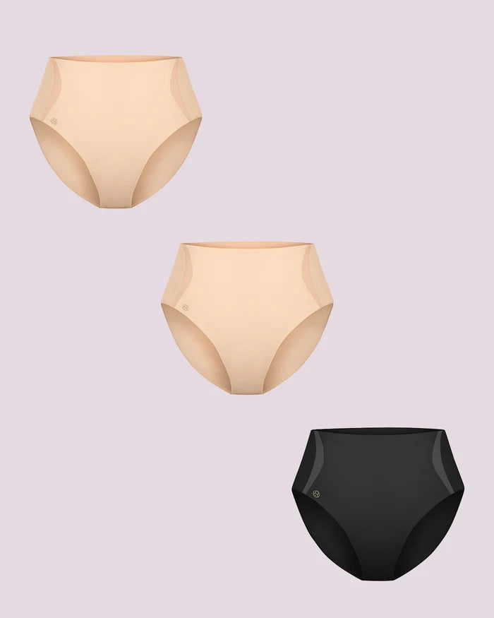 Beige/Beige/Black / S