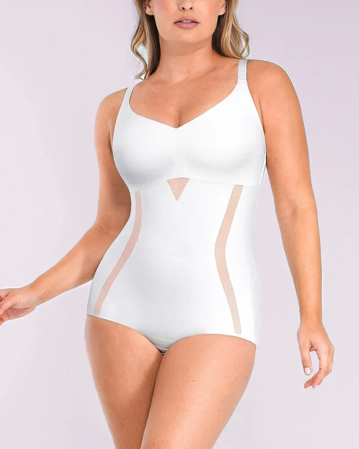 White / S