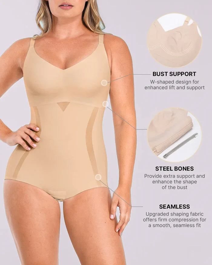 Beige / S