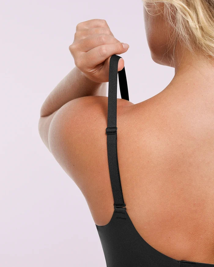 Curve Code™ Contour True Support Bra