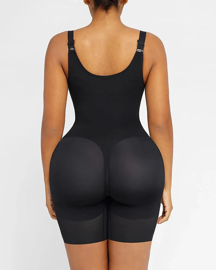 Curve Code™ Core Comfy Sculpting Bodysuit