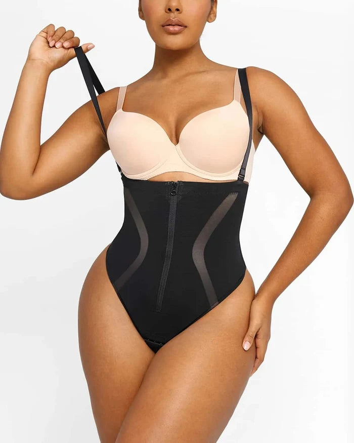 Curve Code™ Core Comfy Sculpting Thong