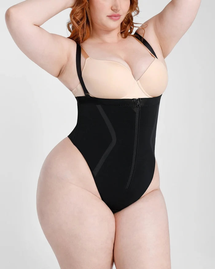 Curve Code™ Core Comfy Sculpting Thong