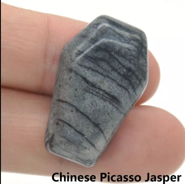 Chinese Picasso