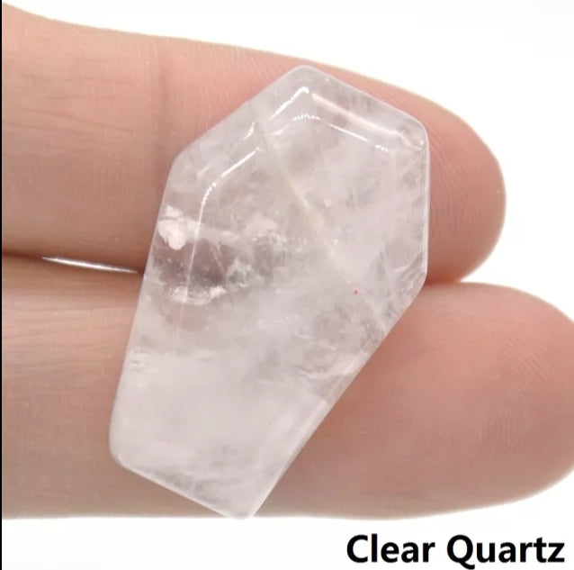 Clear Quartz