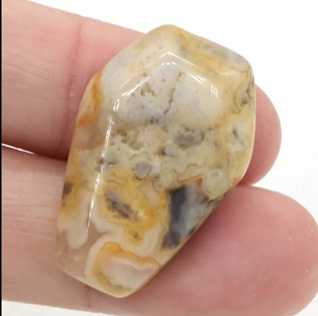 Crazy Agate
