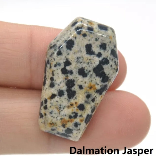 Dalmation Jasper