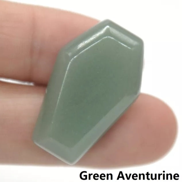 Green Aventurine