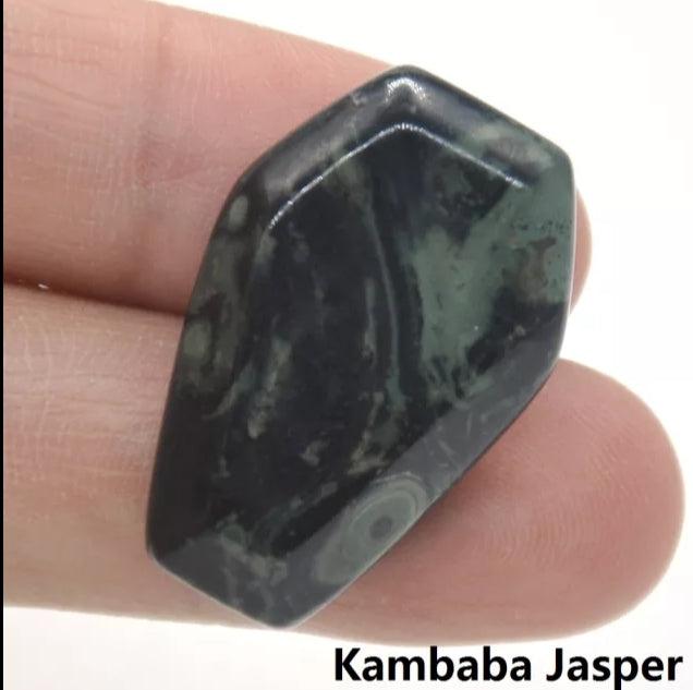 Kambaba Jasper