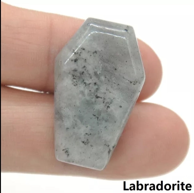 Labradorite