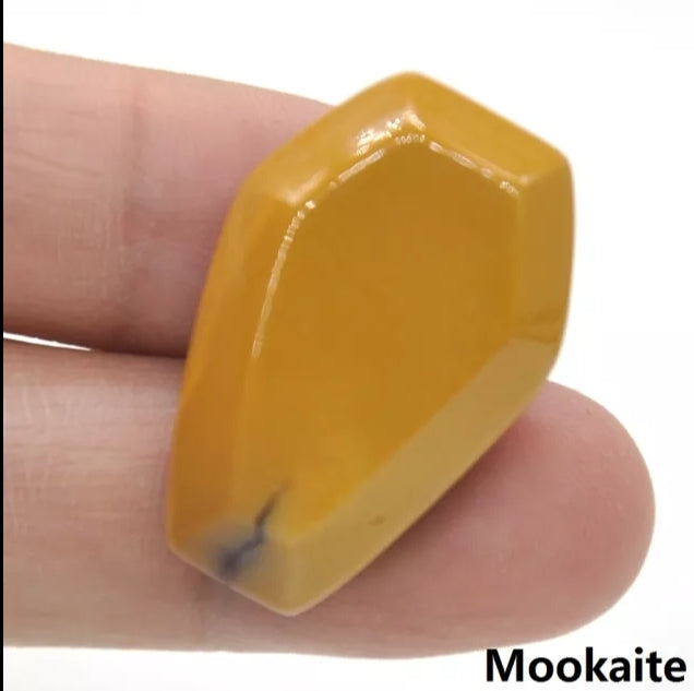 Mookaite