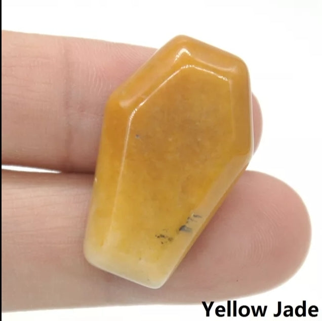 Yellow Jade