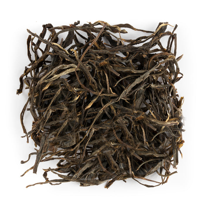 Da Xue Shan Ming Qian Raw Pu-Erh Tea #1147