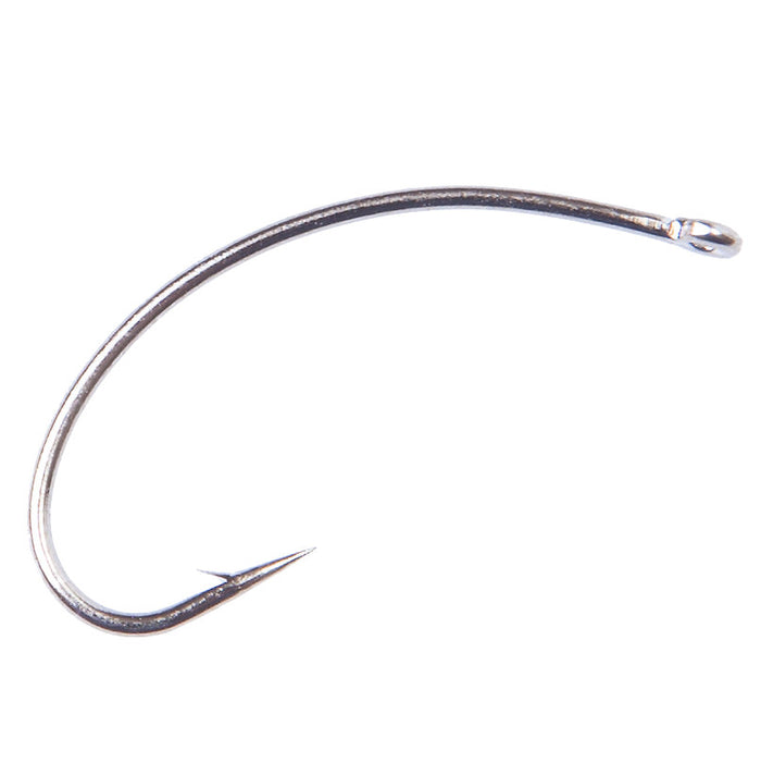 Daiichi 1160 Multi-Use Curved Hook