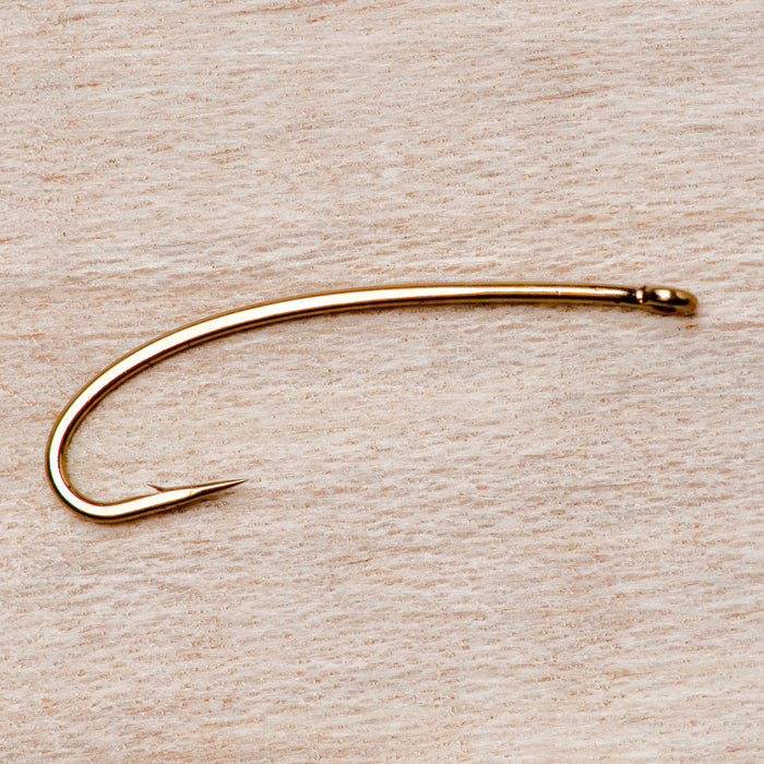 Daiichi 1270 Multi-Use Curved Hook