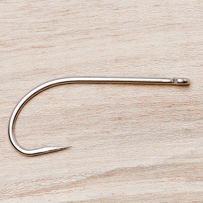 Daiichi 2546 Stainless Saltwater Hook