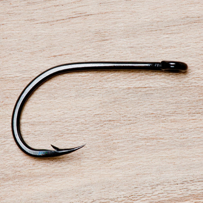 Daiichi 3111 Black Ace Salt Water Hook