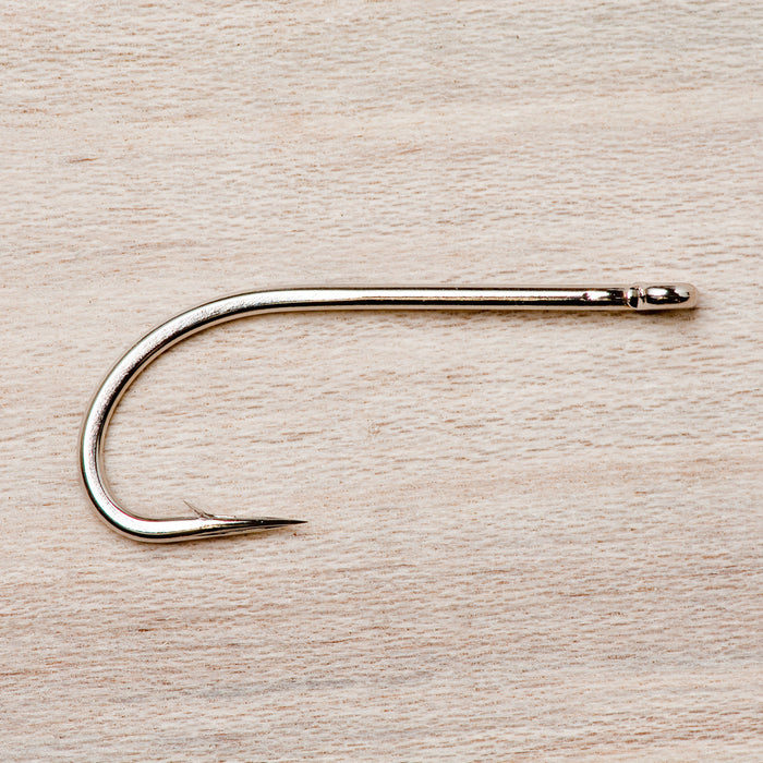 Daiichi X452 Saltwater Hooks