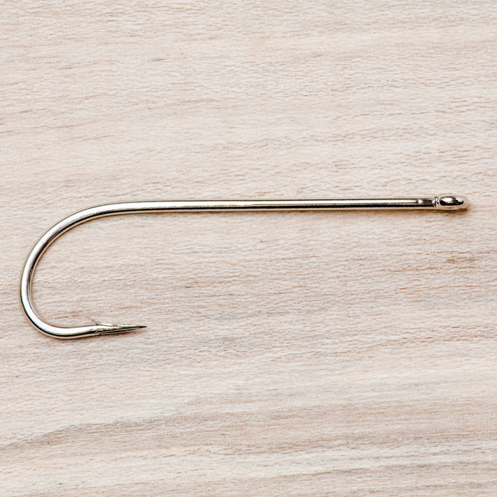 Daiichi X472 Long Shank Saltwater Hook