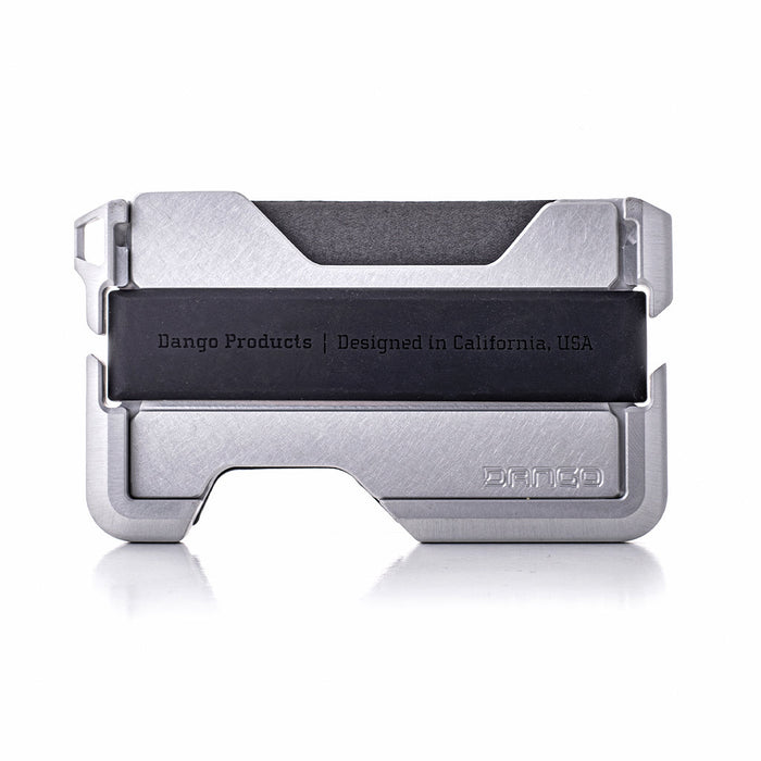 Dango D01 Airtag Wallet