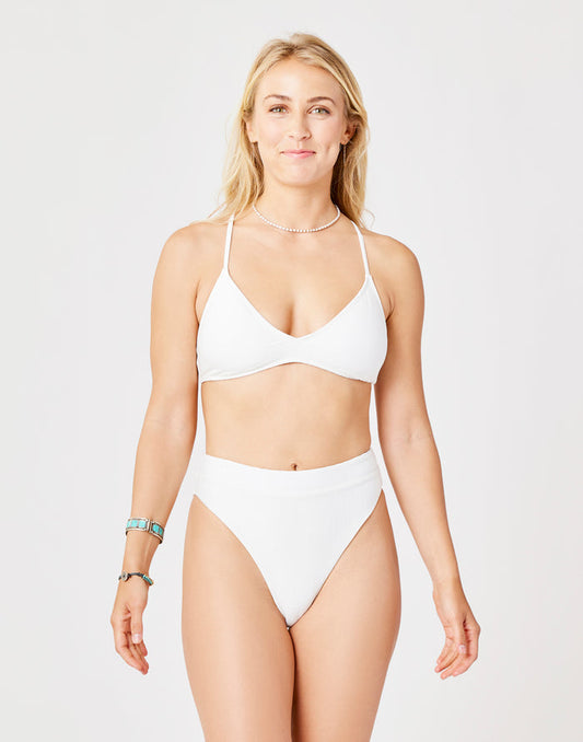Danica Bottom: Cloud Texture - FINAL SALE