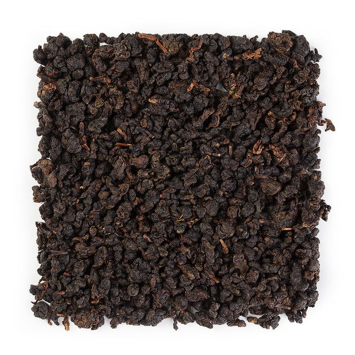 Dark Pearl Oolong Tea #1390