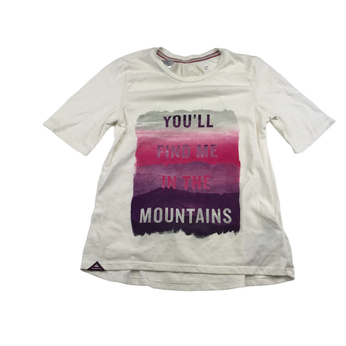 Preloved kids t-shirt