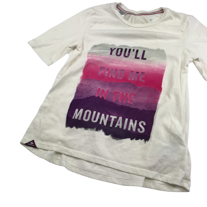 Preloved kids t-shirt