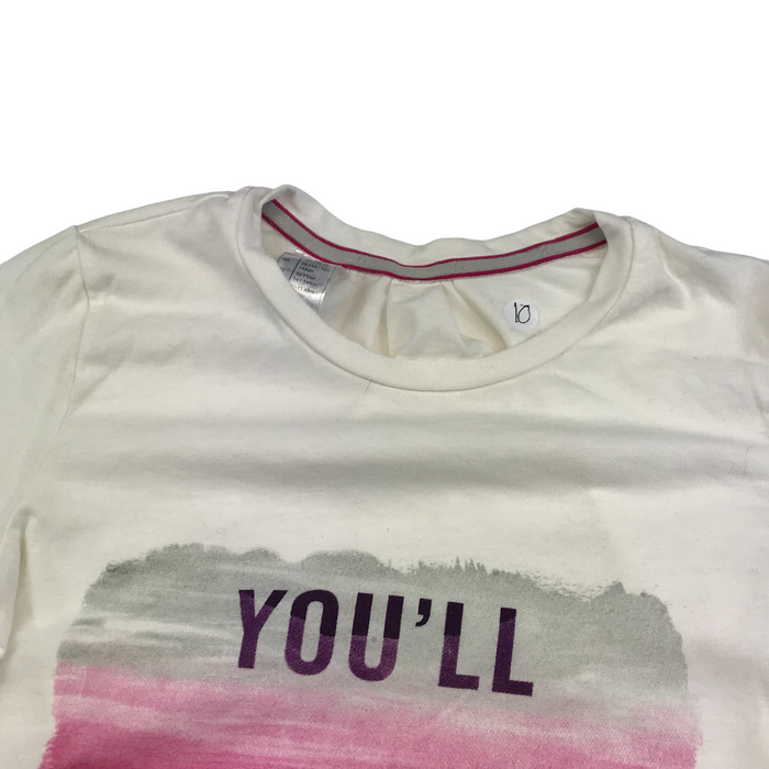 Preloved kids t-shirt